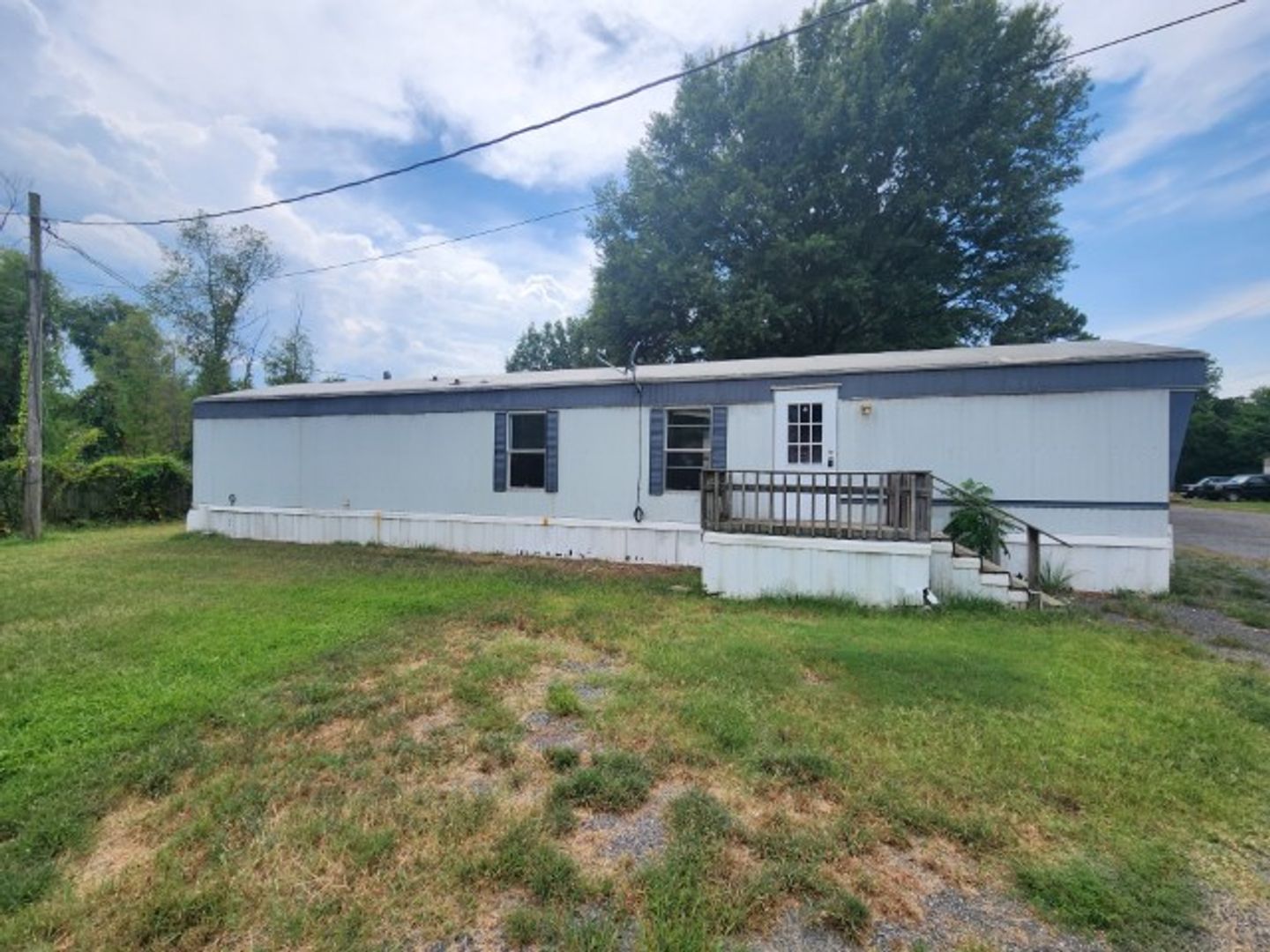 Conway House: 42 Wilma Lane