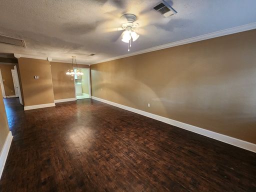 Welcome home to 4502 Orange Street in North Little Rock for rent - *Move in Special - $0 Deposit option* - Please read the full description*