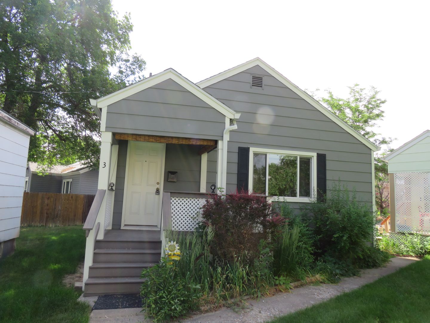 House for rent at 632 St Johns Ave 3, Billings, MT 59102