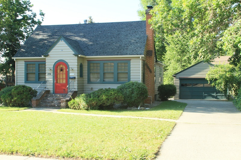 518 Ave. F, Billings, MT 59101