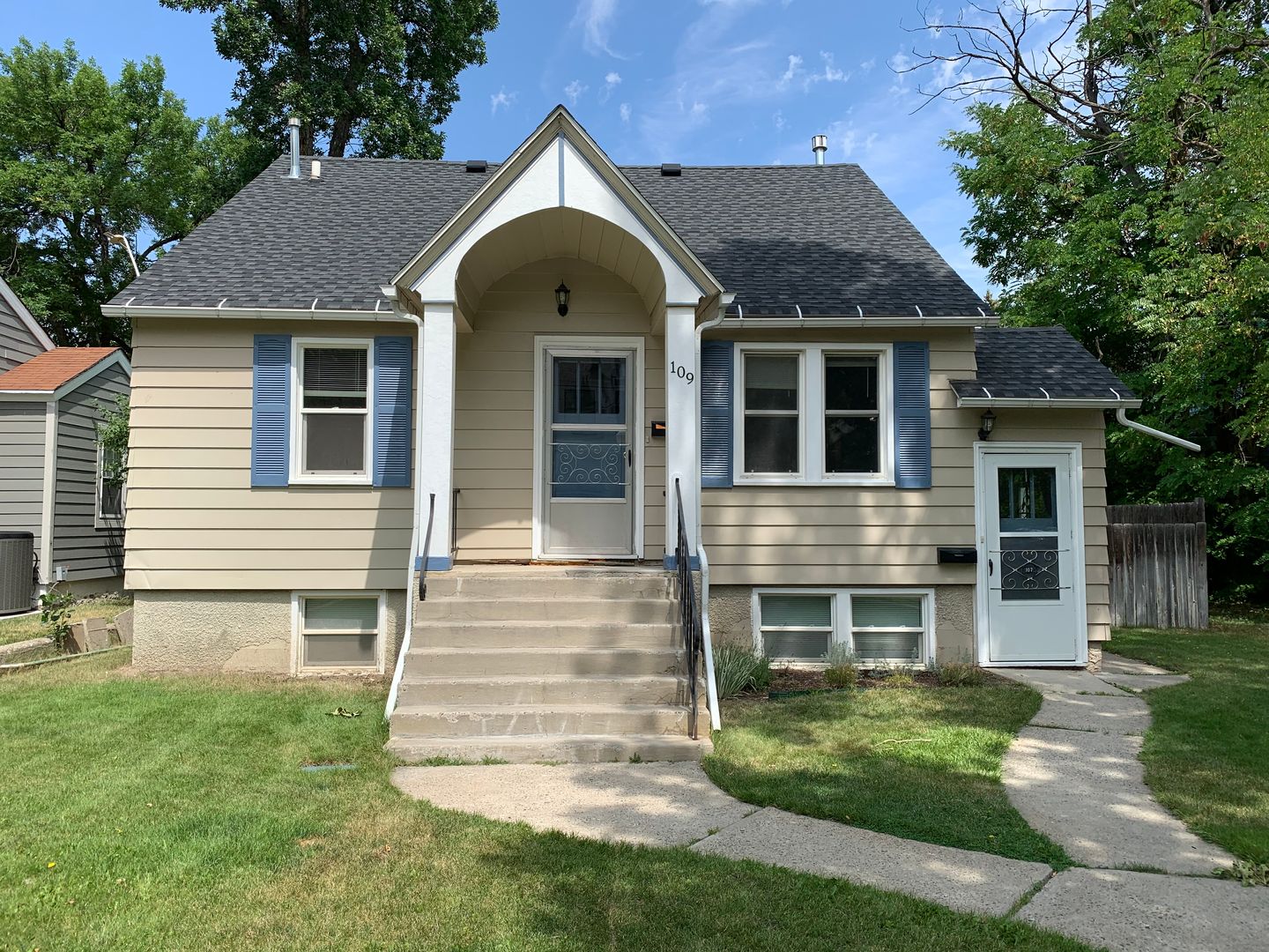 109 Yellowstone, Billings, MT 59101