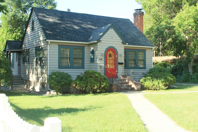 518 Ave. F, Billings, MT 59101