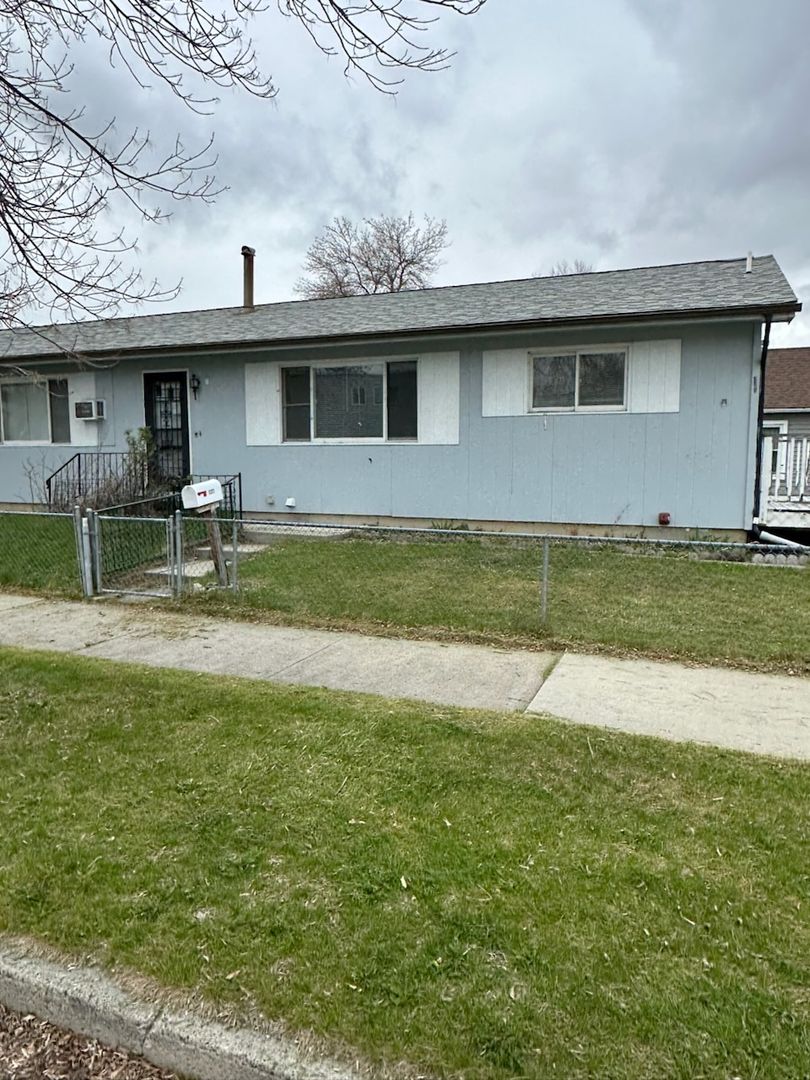 Billings Apartment: 3305 5th Avenue South