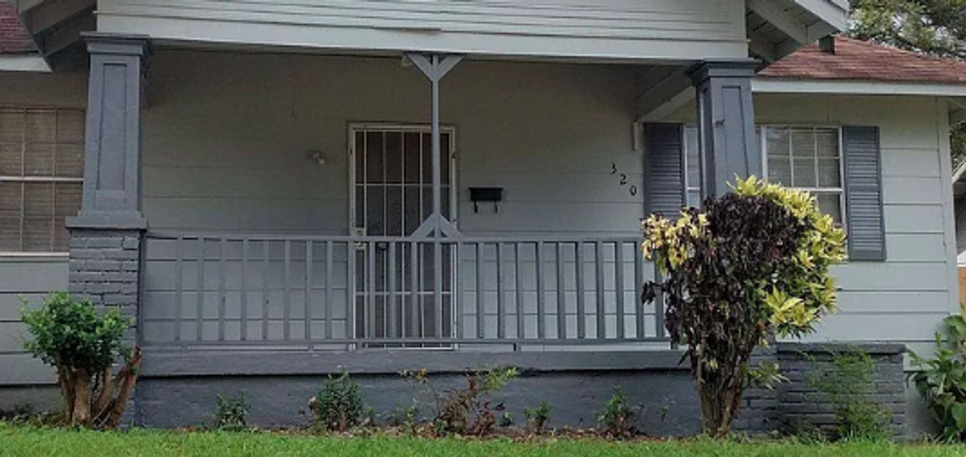 Bessemer House: 320 16th Street S