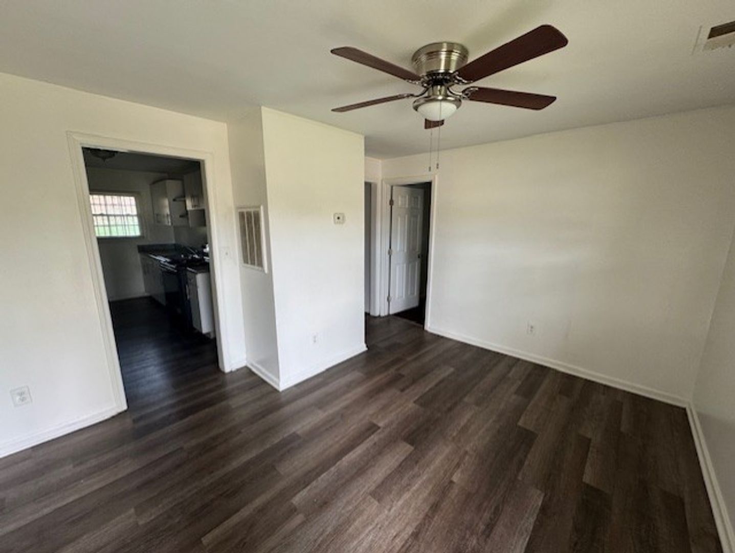 Birmingham Apartment: 1716 32nd Place North