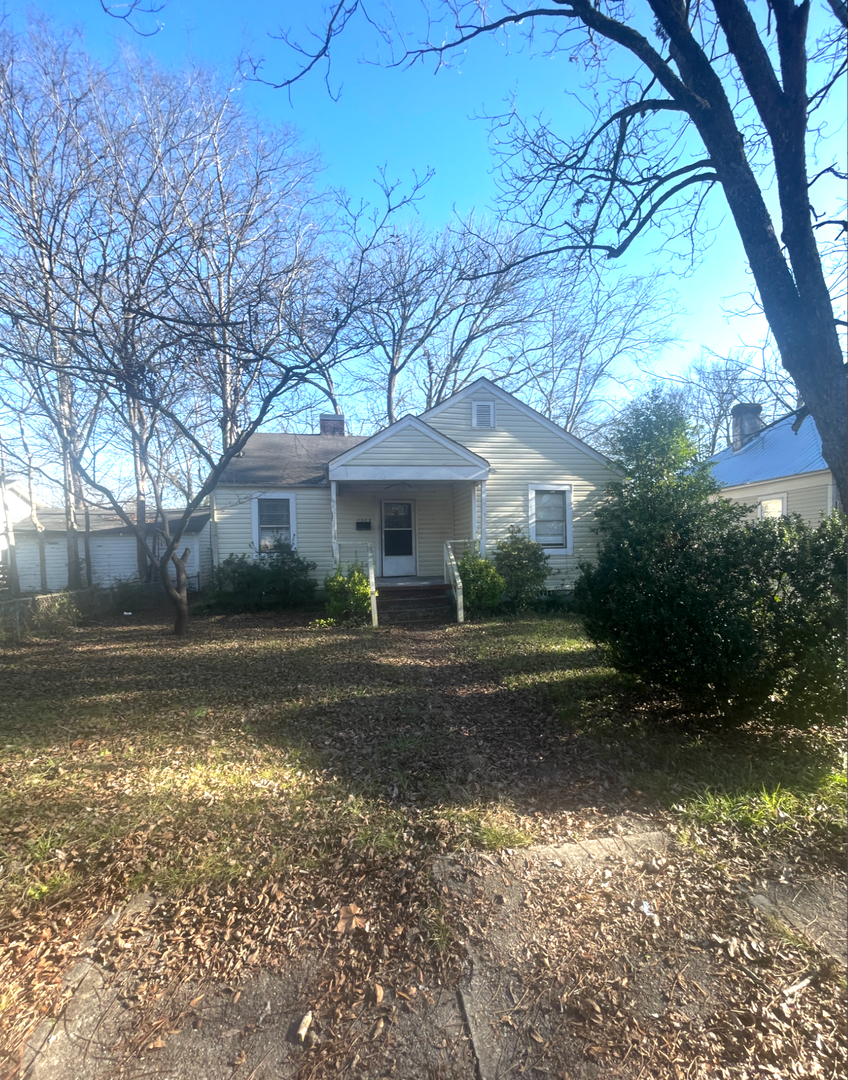 Birmingham House: 7705 6th Ave N