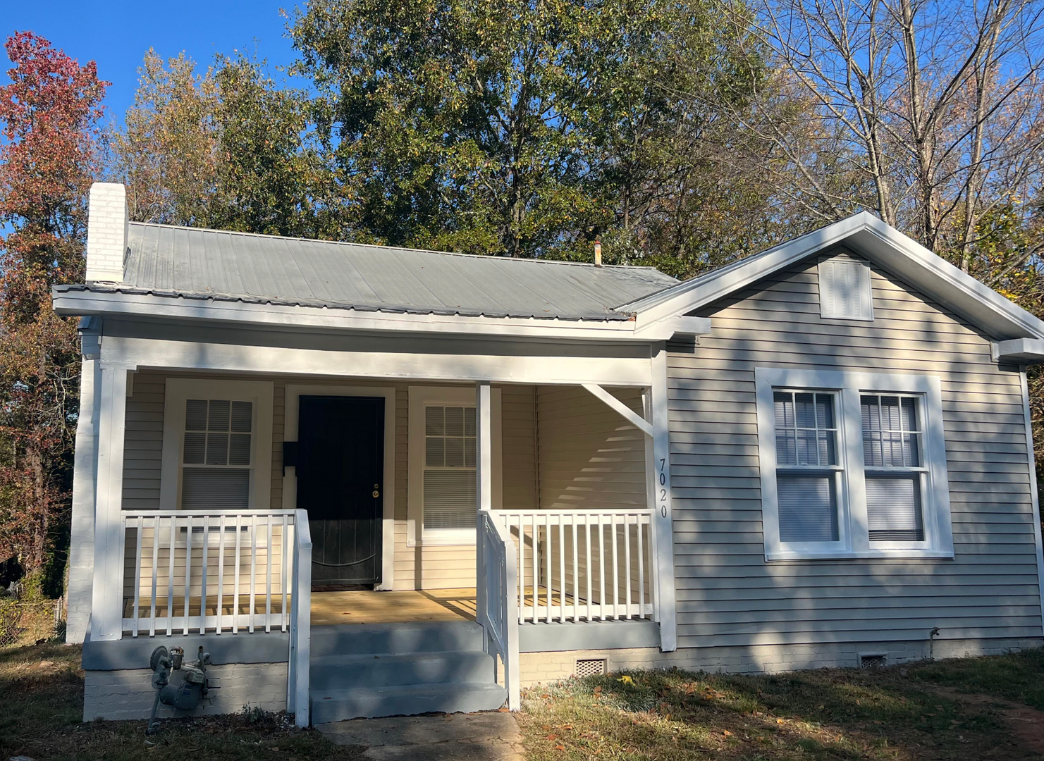 Birmingham House: 7020 3rd Ave S