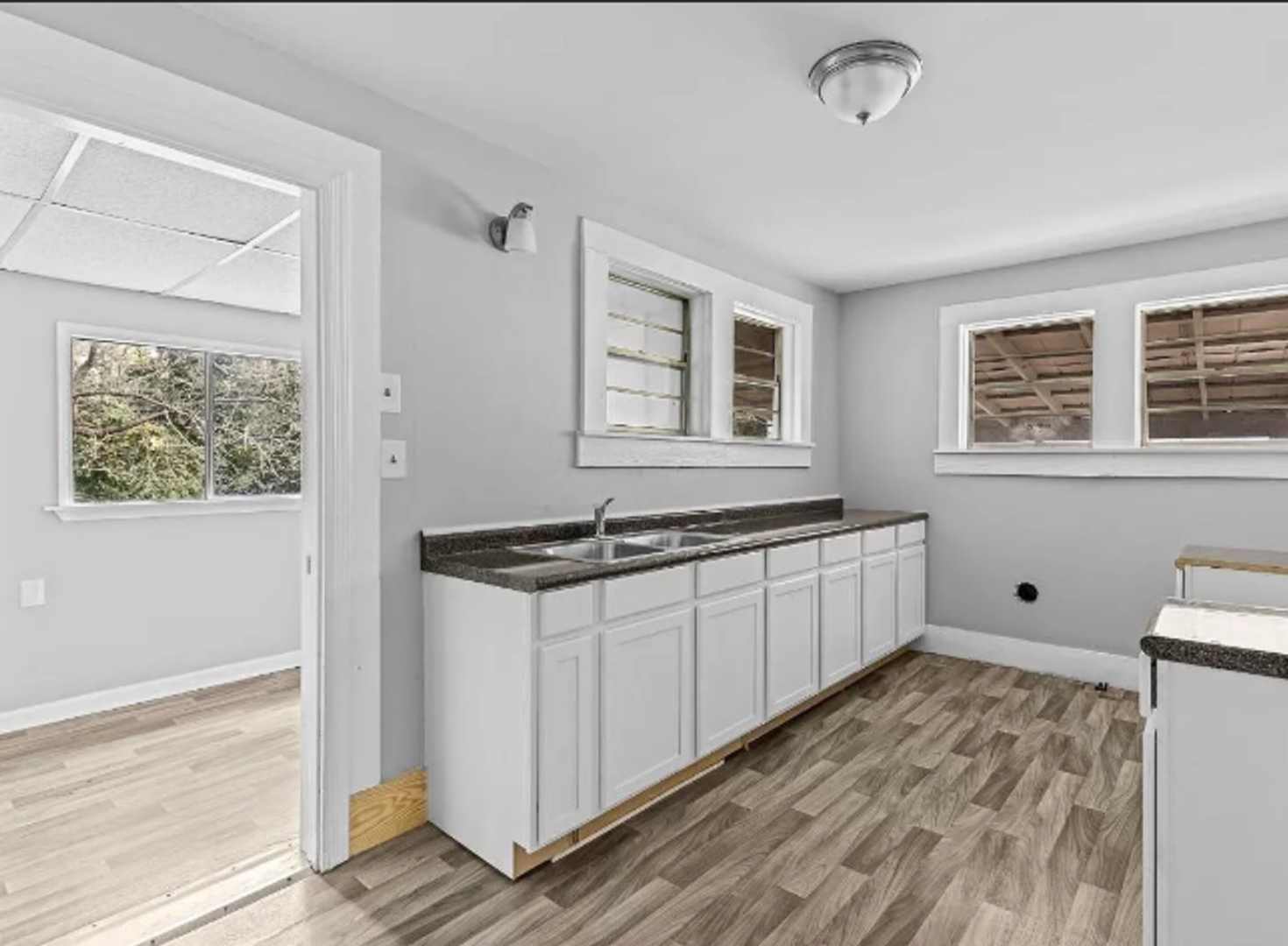 Bessemer House: 5704 14th Street South