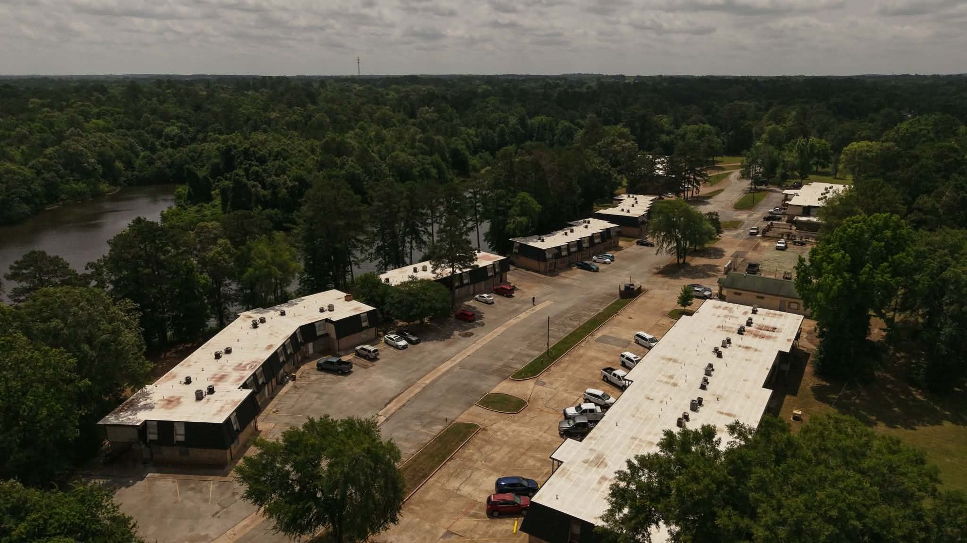 Kilgore Apartment: 3321 Danville Drive