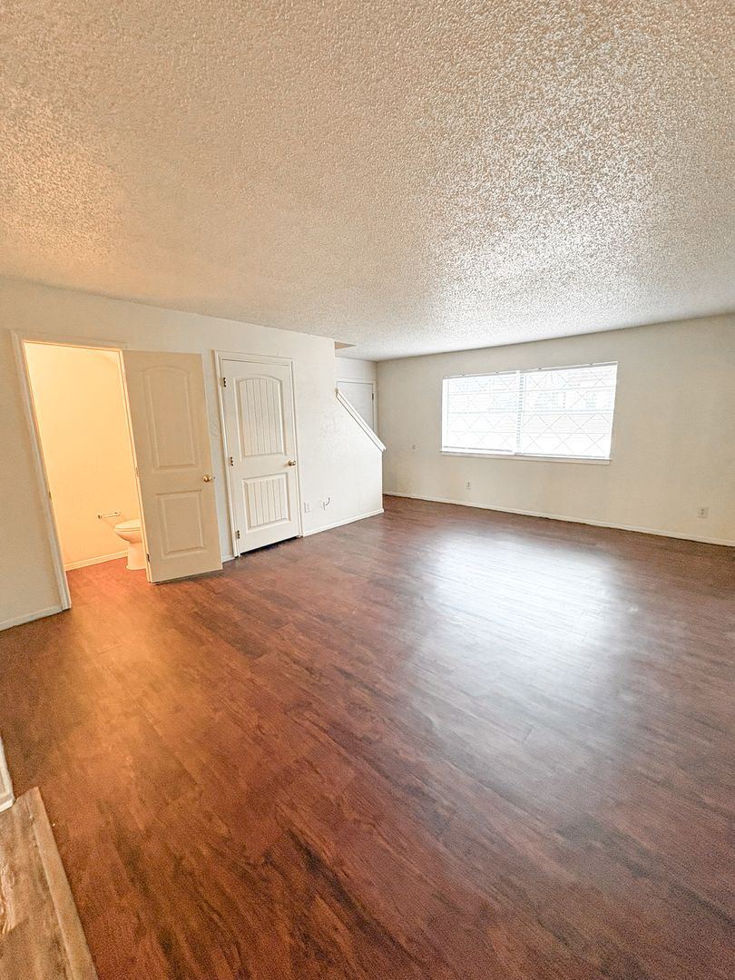 Kilgore Apartment: 3321 Danville Drive