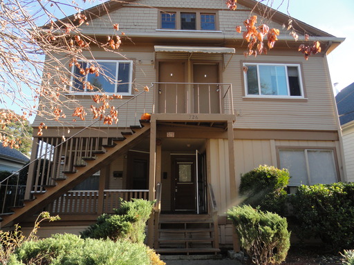 726A Morgan Street, Santa Rosa, CA 95401