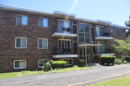 One bedroom heat included – photo 1
