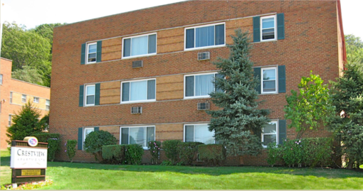 2 bedroom ultra secure building – photo 1