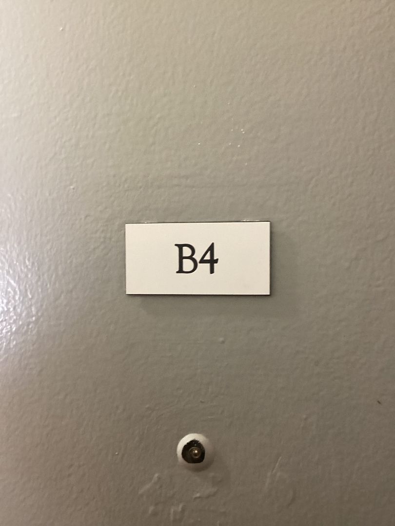 Euclid Apartment: 24130-36 Euclid Ave.