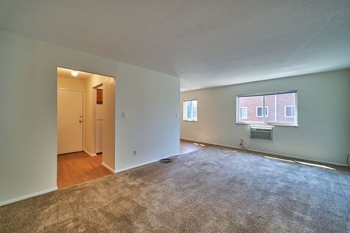 Spacious and Close to Garages – photo 1