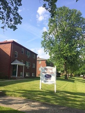 2 Bedroom in Secure Building and Great Location – photo 1