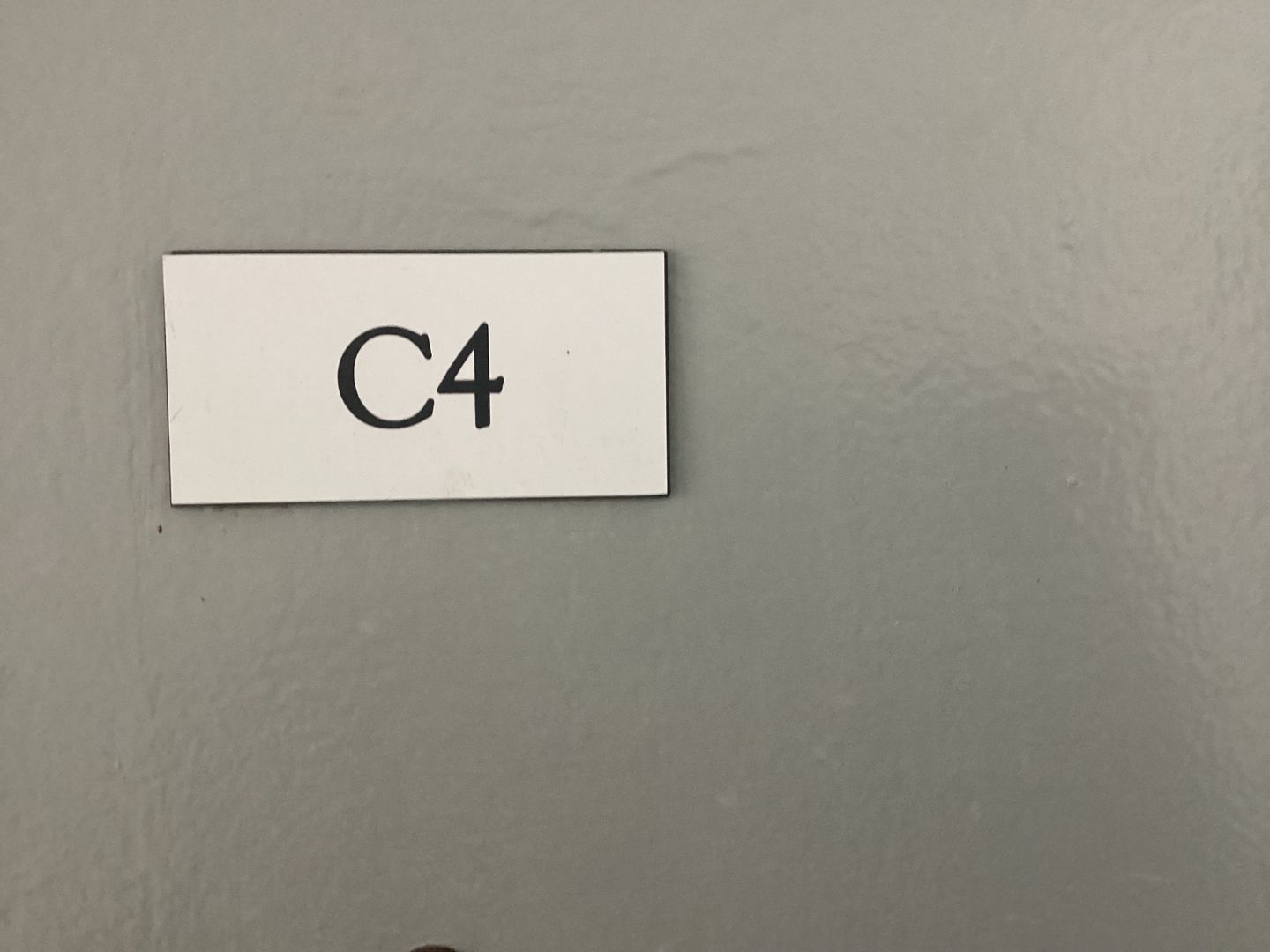 Euclid Apartment: 24130-36 Euclid Ave.