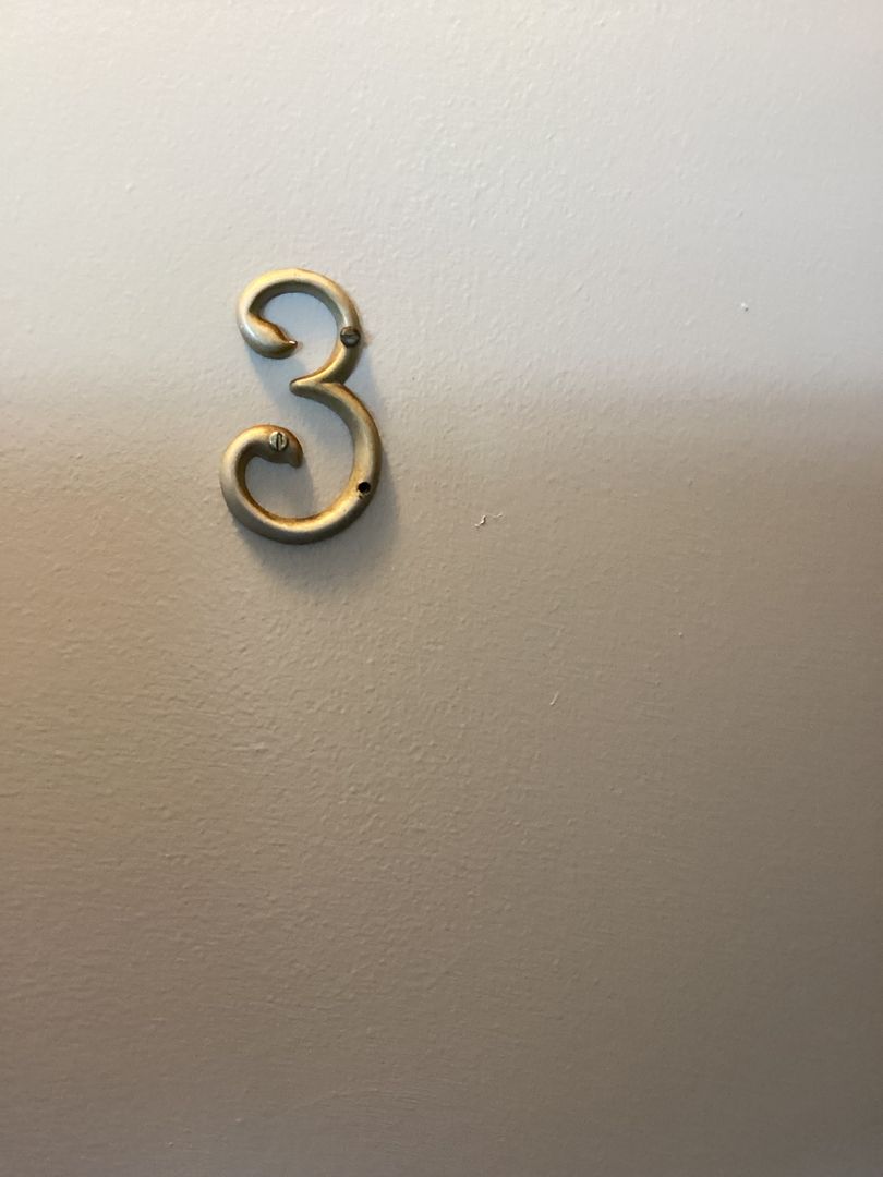 Euclid Apartment: 26217-26251 Brush Ave.