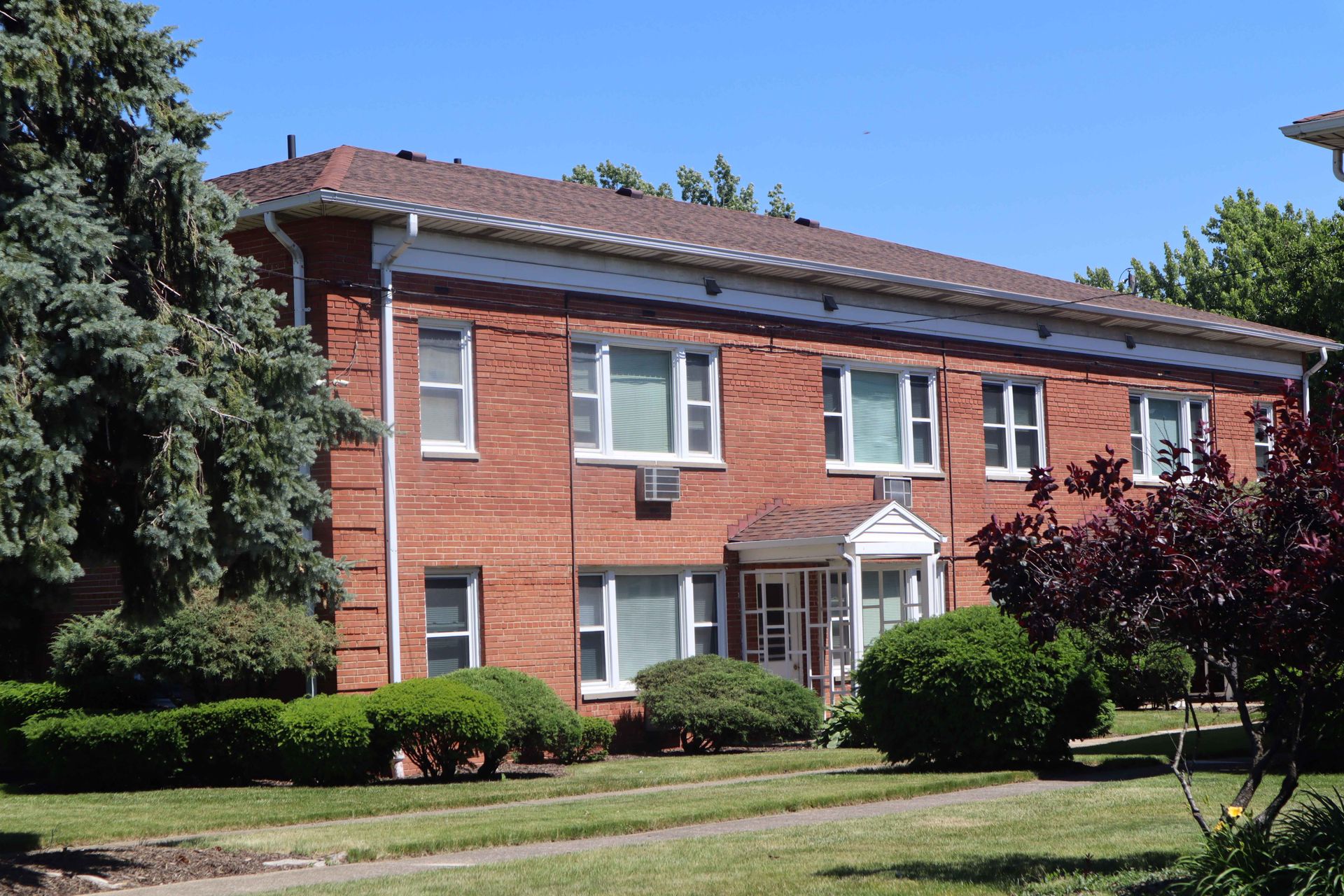 Wickliffe Apartment: 30438-30446 Euclid Ave.