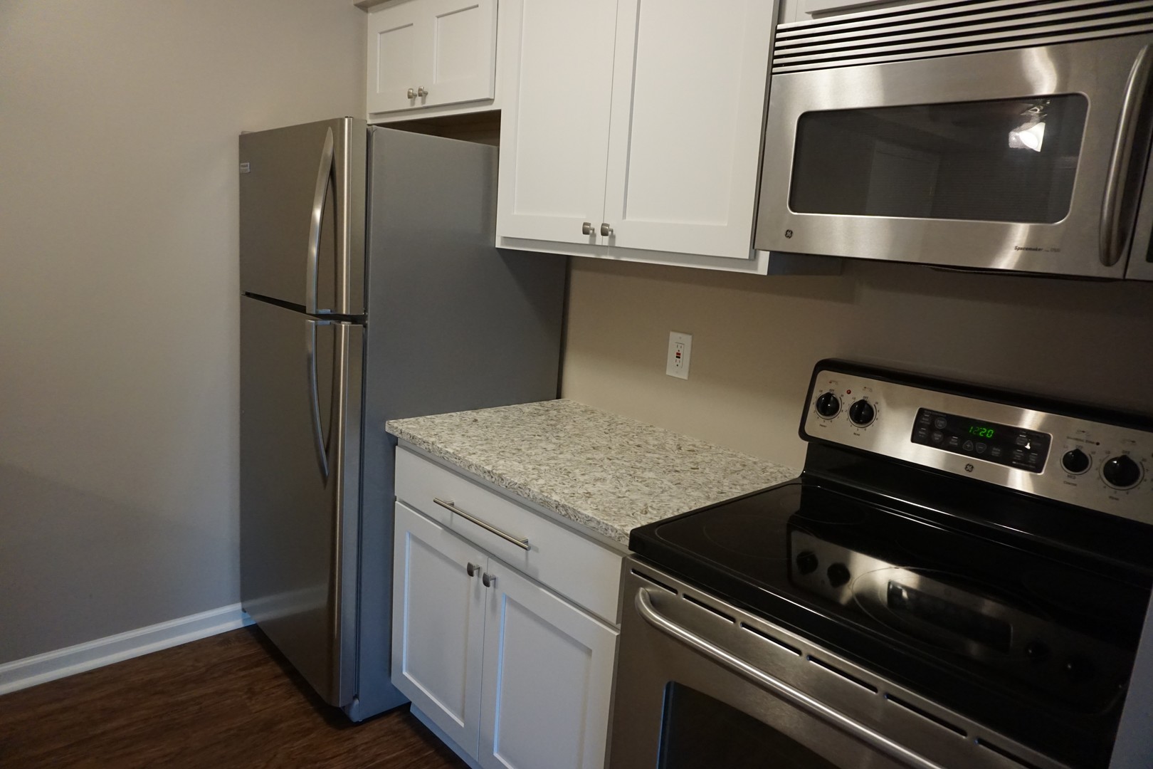 Residences at Fox Pointe 11 of 12