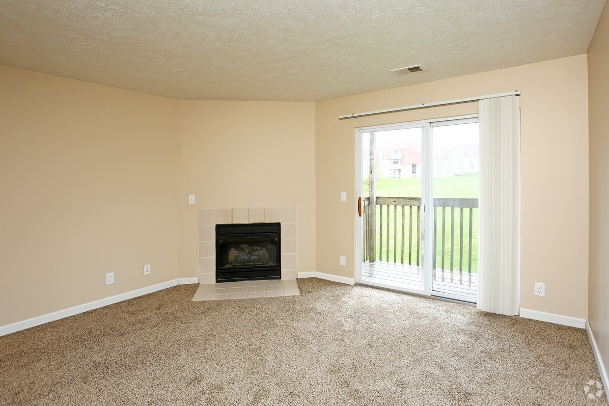 Residences at Fox Pointe 3 of 12