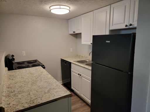 1 Bed/1 Bath – photo 1