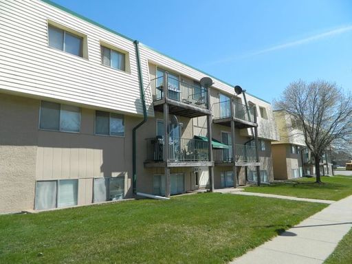 1 Bed/1 Bath – photo 1