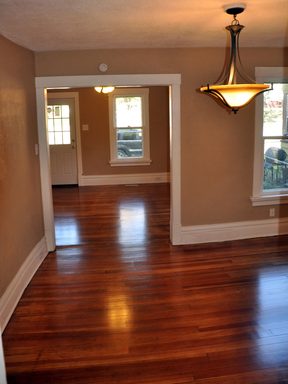 3BR Townhome! – photo 1