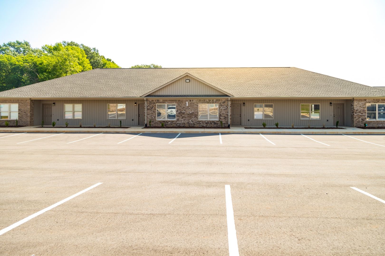 Tuscumbia Apartment: 4311 Elledge Lane