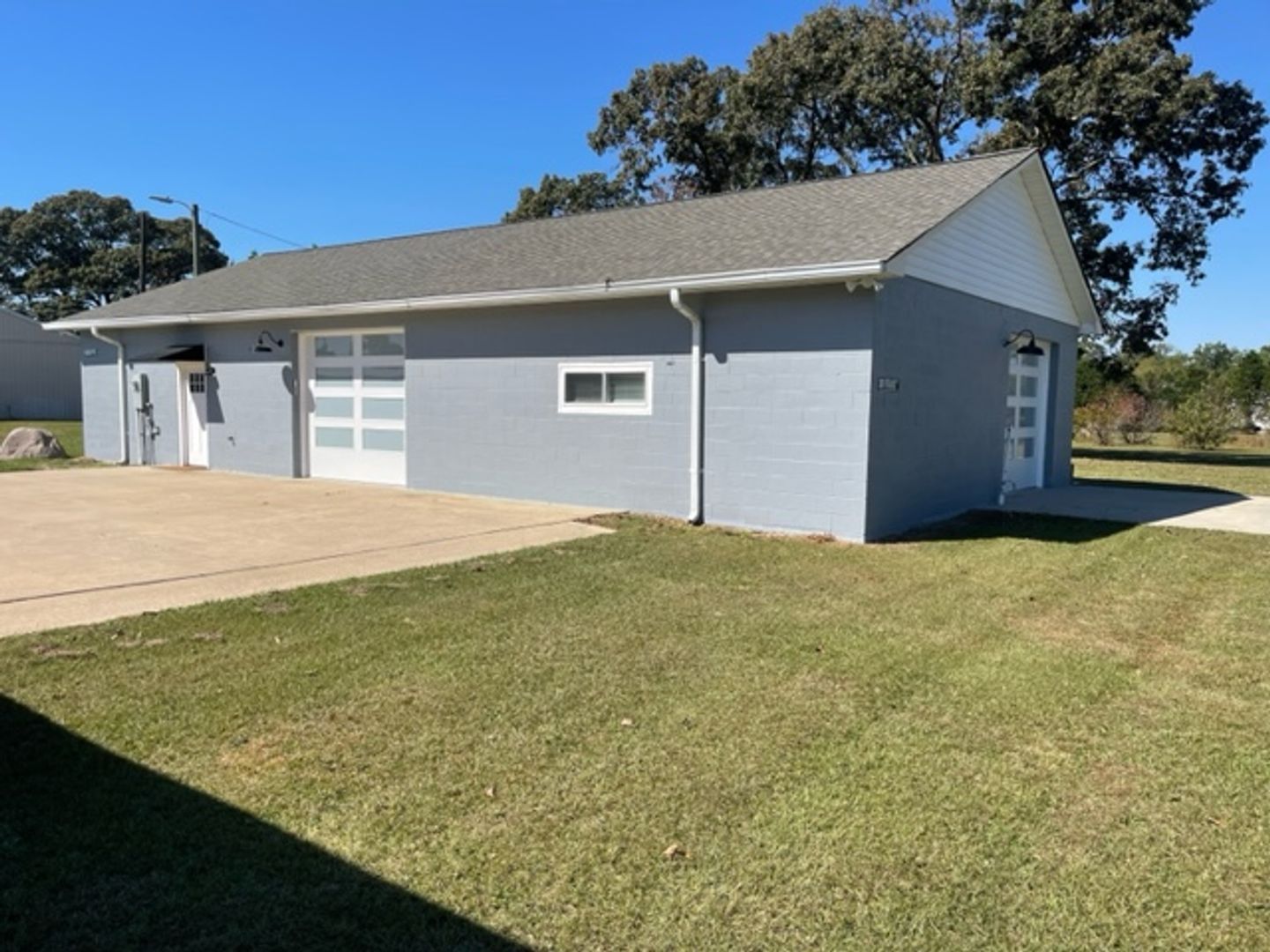 Pikeville Apartment: 6047-E Wayne Memorial Drive