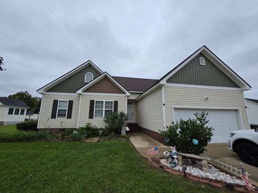 1815 Antioch Road – photo 1