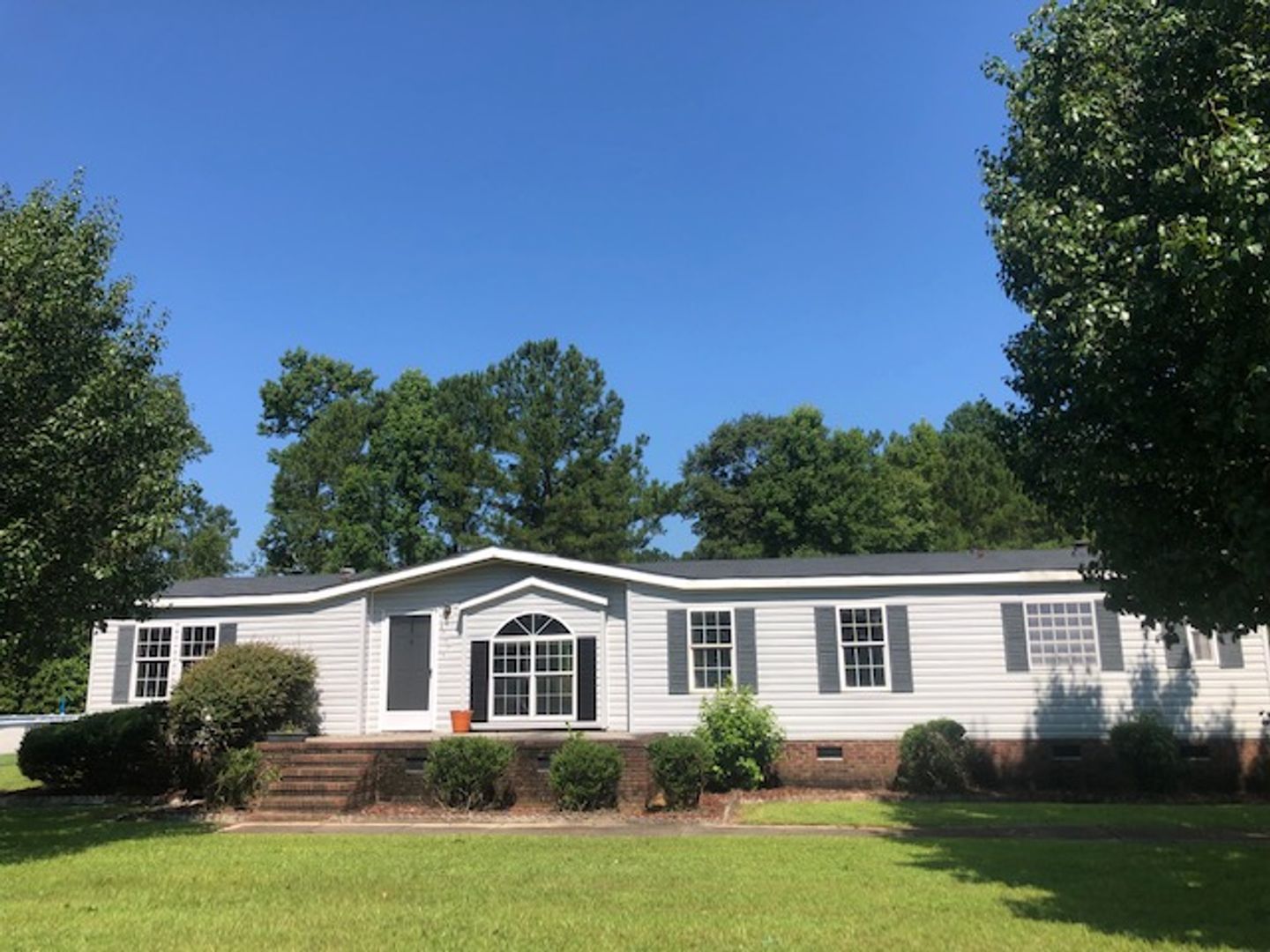 Lagrange House: 4707 Moye Circle