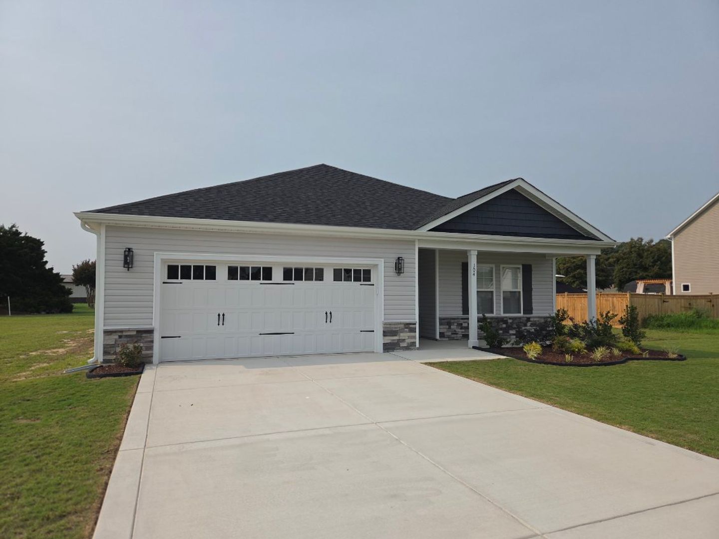 LaGrange House: 104 Hudson Village Drive