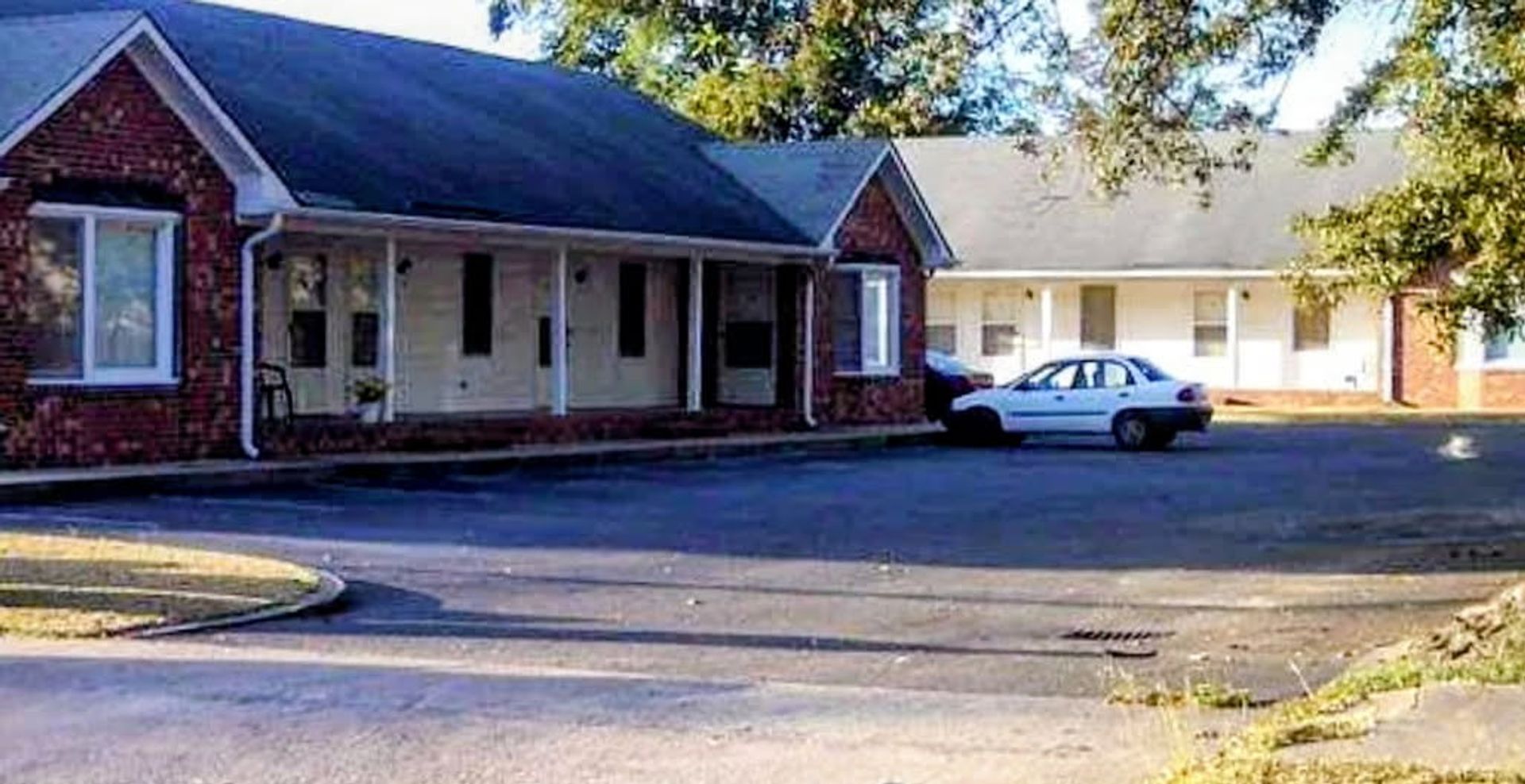 Goldsboro Apartment: 309 E. Beech Street