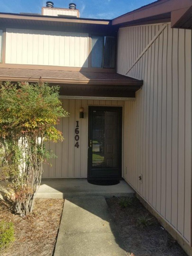 1604 S Taylor Street, Goldsboro, NC 27530