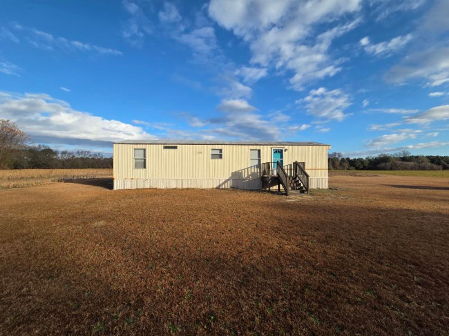 Princeton House: 614 Oakland Church Road