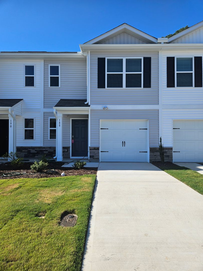 188 Seymour Village Drive