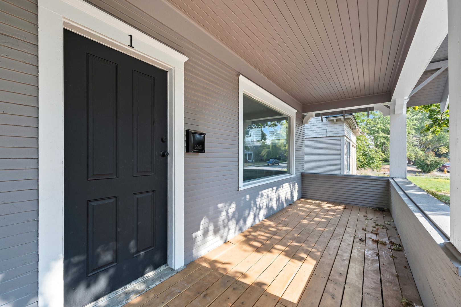 spokane Apartment: 1308 W. Nora Ave