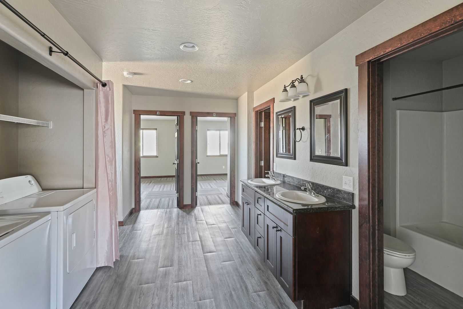 Cheney Townhome: Alki - BlackHawk Ln