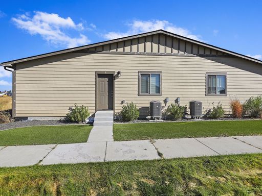 New 2 Bedroom In Airway Heights