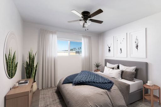 Luxury Living at 1546 S. Wilton | Prime K-Town Location near Freeways