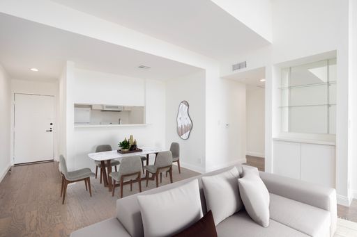 Modern 2BR with City Views | Gated Parking - Now Offering a $500 Look & Lease Credit on Select Units! – photo 1