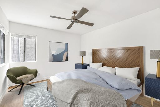 NoHo Centre: Your Studio Oasis