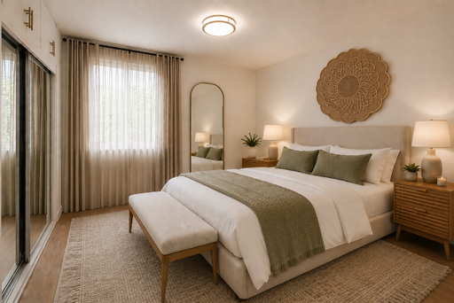 Spacious 1-Bedroom Apartments in Northridge | Balboa Court – photo 1