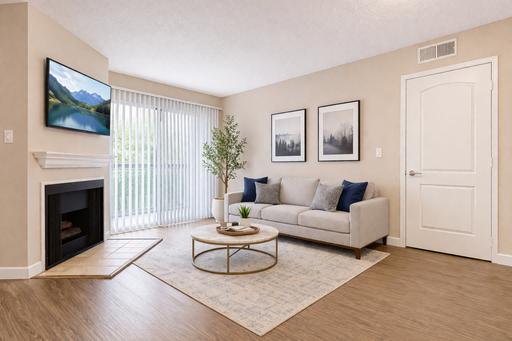 2 Bed 2 Bath in the Heart of KTown! – photo 1