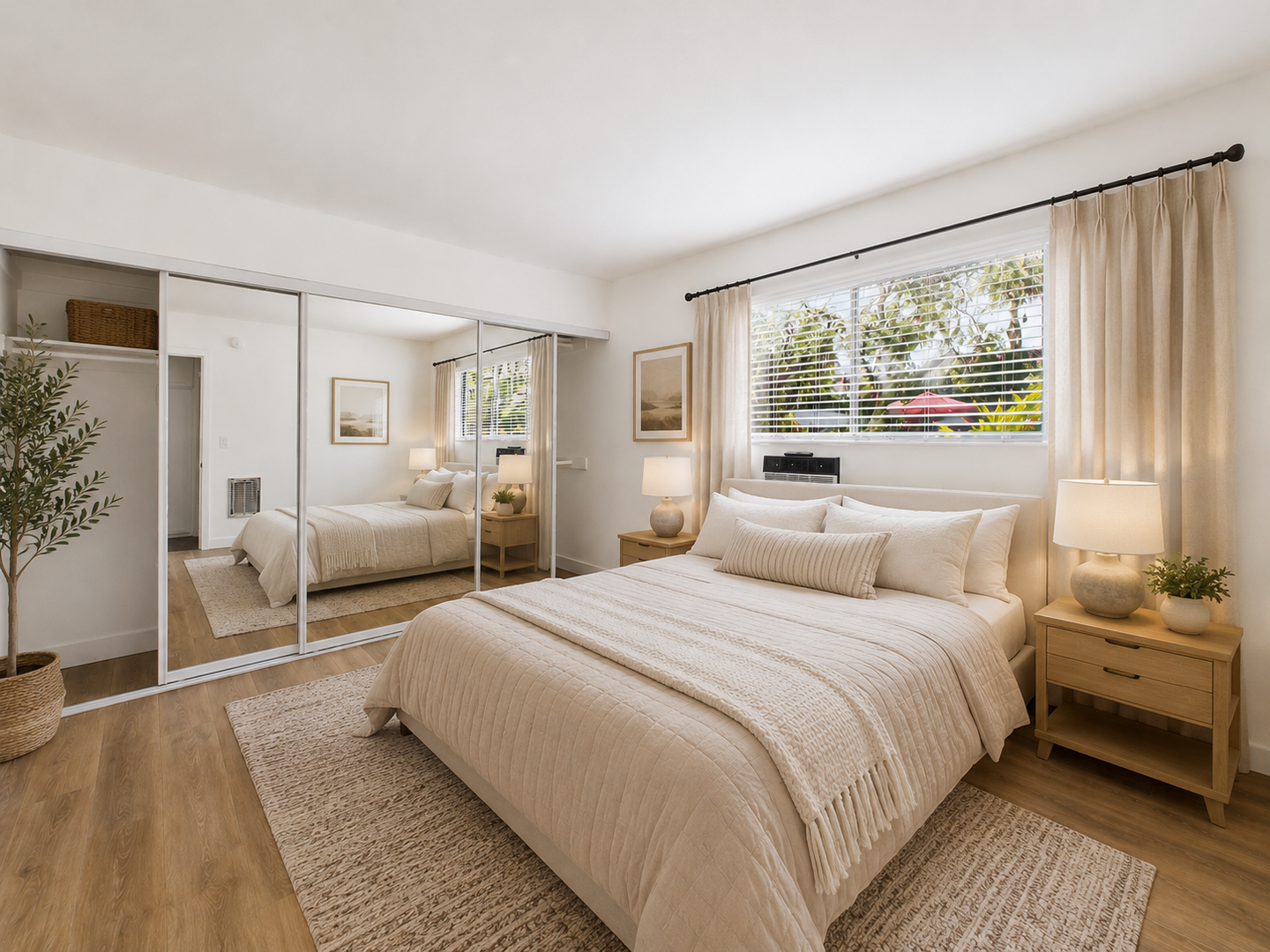 Reseda Apartment: 7722 Reseda Blvd