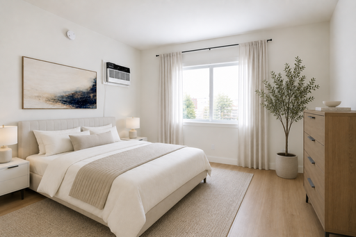 Upscale 1-Bedroom Living in the Heart of Tarzana