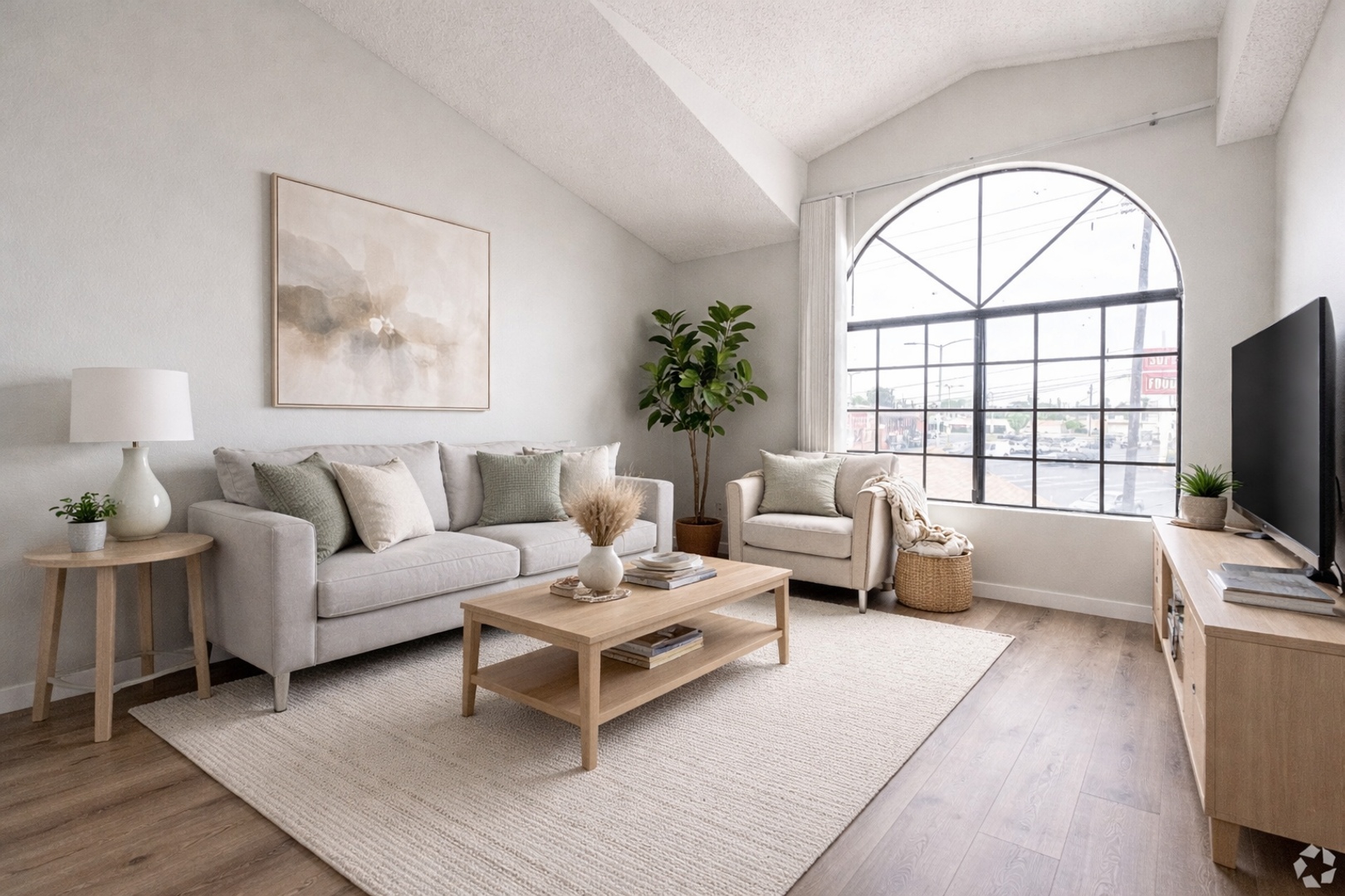 Paramount Apartment: 8350 Gardendale St