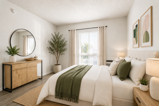 Upscale Studio Living in the Heart of Tarzana