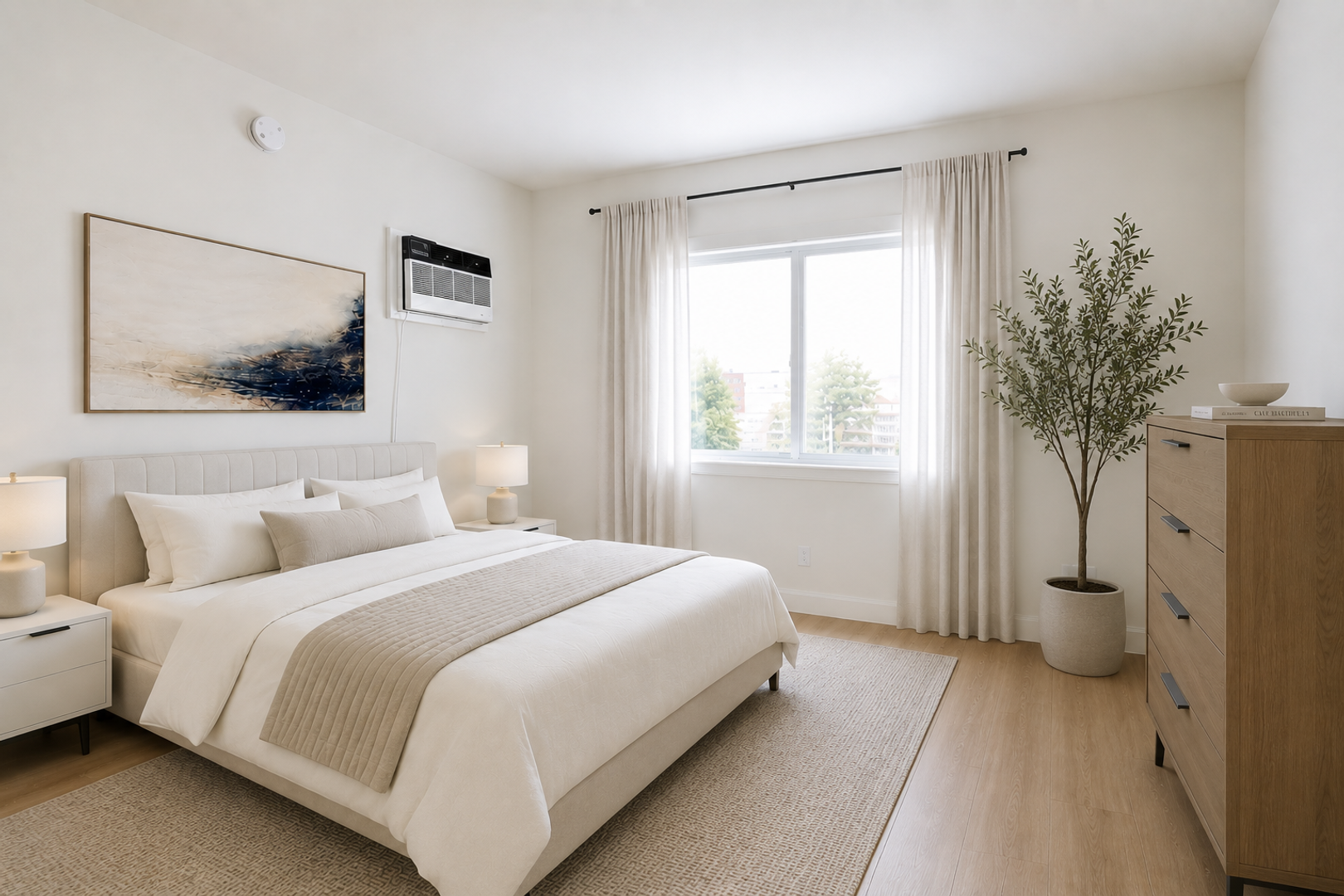 Tarzana Apartment: 5931 Reseda Blvd